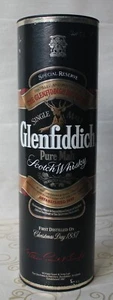 Glenfiddich Pure Malt Special Reserve Single Malt Scotch Whisky 1,0 L 43% Vol. - Bild 1 von 1