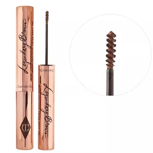 Charlotte Tilbury Legendary Brows Micro Precision Tinted Brow Gel Soft Brown - Bild 1 von 1