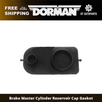 Junta de tapa de cilindro maestro Dorman diésel para Chevrolet Blazer 1987-1991 1988 Foto 1 de 4