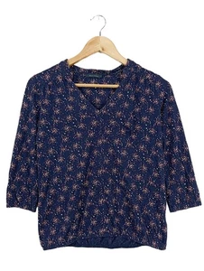 MARC O’POLO Blusa caída Mujeres Blusa Talla EU 34 look casual - Imagen 1 de 5
