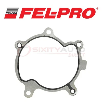Fel Pro Water Pump Gasket for 2008-2010 Saturn Vue 3.5L V6 - Engine Cooling fv — 第 1/4 张图片
