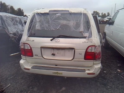 Transfer Case Fits 98-02 LEXUS LX470 30893643 Foto 1 de 4