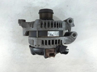 Ford Fusion 2013-2020 alternador generador conjunto de carga motor fabricante original YEWGD Foto 1 de 4