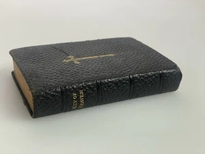 Rev A Zurbonsen SCHLÜSSEL DES HIMMELS EIN Handbuch katholischer Andachten 1914 Gebetsbibel - Bild 1 von 10