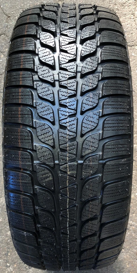 1 Winterreifen 205/45 R17 88V Bridgestone Blizzak LM-25 V M+S 461-17-1a - Bild 1 von 1
