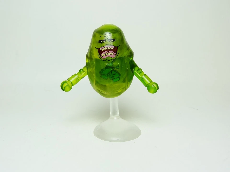Ghostbusters Minimates variante Slimer Foto 1 de 1