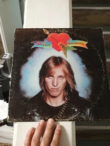 TOM PETTY AND THE HEARTBREAKERS - YOU'RE GONNA GET IT VINYL LP 1978 DA-52029  - Picture 1 of 5