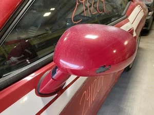 Driver Side View Mirror Power With Folding Fits 11-13 CHALLENGER 1849312 - Picture 1 of 12