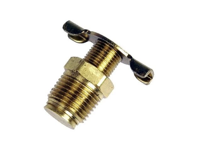 Volante de drenaje de radiador para Chevy C1500 Suburban 1995-1996 FM182HW Foto 1 de 1