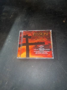 The Passion of the Christ Songs : Original Songs Inspired by the Film CD - Bild 1 von 6