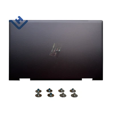 Neu für HP Envy X360 15M-ED1013DX 15-ED 15M-ED LCD Backcover L93204-001 Braun - Bild 1 von 4