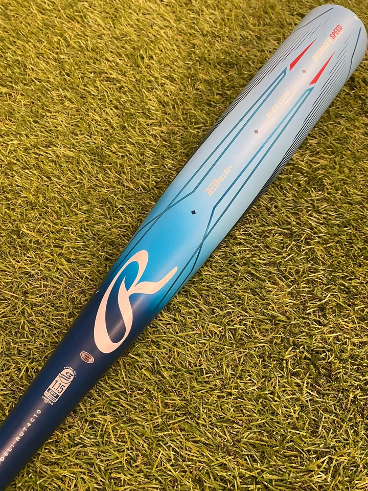 Rawlings Clout (2 3/4") USSSA 2024 (-10) Foto 1 de 4