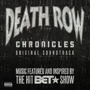 Various Artists Death Row Chronicles (CD) Album - Bild 1 von 2