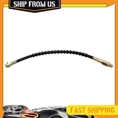 Mangueira de linha de freio dianteiro Raybestos para Ford Mustang II 1974-1978 - Imagem 1 de 4