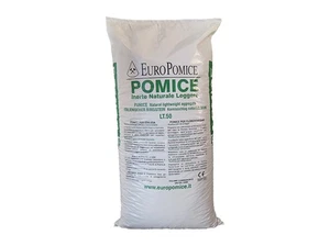 Pomice 6/14 mm (c.ca 30 kg - 50 lt) - Imagen 1 de 1