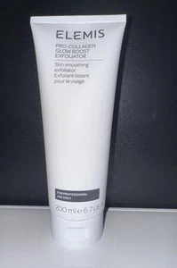Elemis Pro-Collagen Glow Boost Exfoliator 200ml - Picture 1 of 1