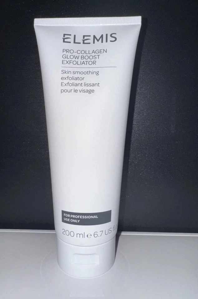 Elemis Pro-Collagen Glow Boost Exfoliator 200ml - Image 1 of 1