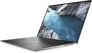 Dell XPS 17 9700, FHD+, i7-10750H, 64GB, 2 TB SSD, GTX 1650 Ti, QUERTZ - TOP - Bild 1 von 8