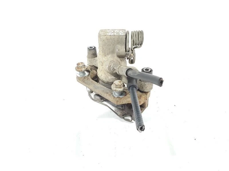 Pinza de freno trasera izquierda OEM 2014 15 16 17 18 19 2020 Ford Transit Connect Foto 1 de 4