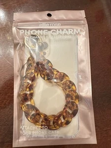 Ellie Rose charm telefon nowy - Zdjęcie 1 z 2