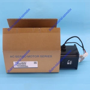 1PZ NUOVO Yaskawa ac servomotore SGM7P-15AFA61 spedizione gratuita #YP1 - Foto 1 di 5