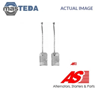 BX182 CARBON BRUSH ALTERNATOR AS-PL NEW OE REPLACEMENT - Image 1 of 4