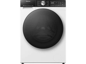 HISENSE WF5S1045BW Waschmaschine (10 kg, 1400 U/Min., A) B-Ware - Bild 1 von 1