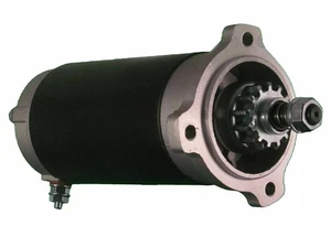 Starter Fits Cushman 884218 884932 884982 2020040 5086140 5710440 13T 5765 - Bild 1 von 4
