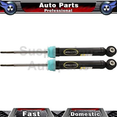 Amortiguador trasero Monroe para 2014 2015 2016 2017 2018 2019 Cadillac CTS Foto 1 de 2