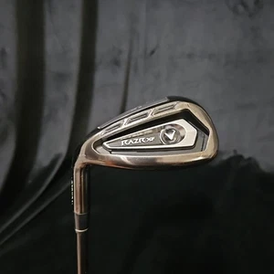 Callaway RAZR XF A AW GW Gap Wedge Graphit Regular Flex Linkshänder 36" - Bild 1 von 11