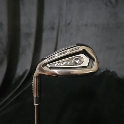 Callaway RAZR XF A AW GW Gap Wedge Graphit Regular Flex Linkshänder 36" - Bild 1 von 4