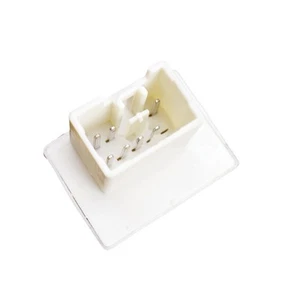 Automotive Car Flasher Relay Flasher White 3211-224-320 For Ford - Picture 1 of 8