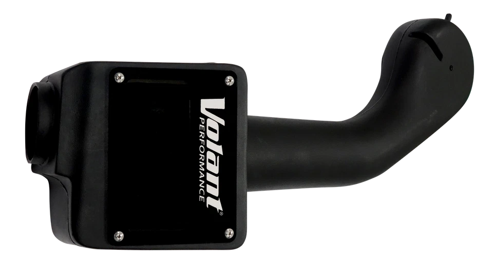 Volant 适用于 91-94 雪佛兰 Blazer 5.7 V8 Pro5 封闭式进气系统 — 第 1/4 张图片