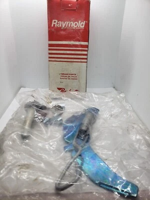 RAYMOLD 507055 BRAKE DRUM KIT, NIB - Image 1 of 3