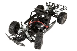 HoBao 1:10 RC Hyper 10 Short Course Truck Brushless 60A 2s RTR Hersteller Nr. HB - Bild 1 von 5