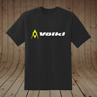 Hot New Limited Volk Sports Logo T Shirt Size S - 5XL Free Shipping