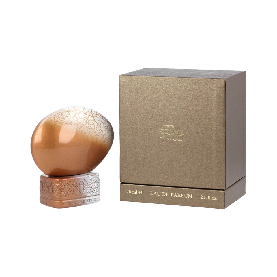 The House of Oud Wonderly Eau De Parfum EDP 75 ml (unisex)