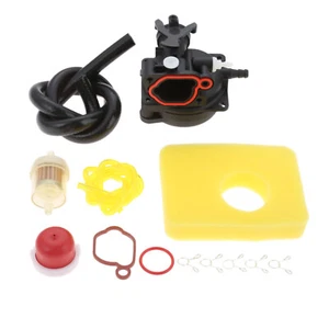 Vergasersatz 799583 für Briggs & Stratton 799583 Rasenmähermotor Ersatz Teile - Bild 1 von 6