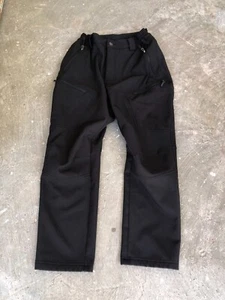 Herren CQR Militärstil 6 Reißverschlusstaschen Flexhose 28x27 - Bild 1 von 10