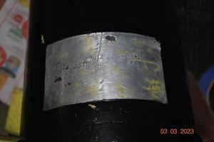 Fanuc 4NE 600 Motor - Bild 1 von 3