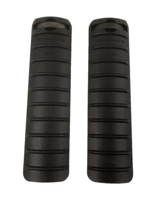 USGI P&S Products 4U486 Set Of 2 Rib Rail Covers Panels 9 Rib-5.5" Surplus