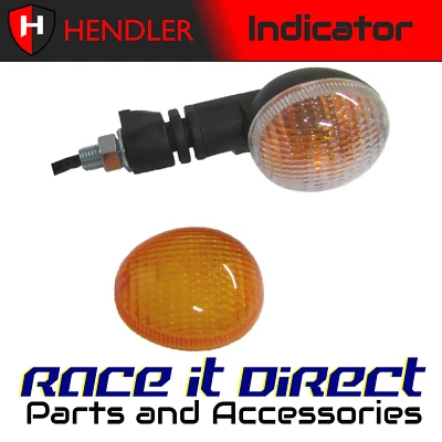 Indicador para KTM 530 EXC-R 4T 2008 Hendler delantero izquierdo Foto 1 de 4