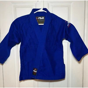 Kid’s Gi. Blue. Size C1. Great condition  - Picture 1 of 6