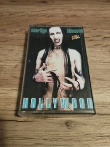 Marilyn Manson - HOLLYWOOD TAPE BOOTLEG RARE - Bild 1 von 2