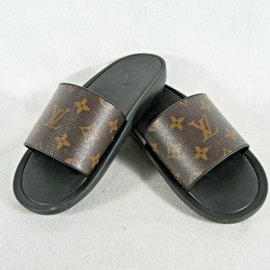 louis vuitton sandals women