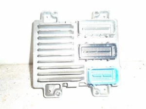 Módulo de control del motor Chevy Cruze 2012-2016 ECM EBX 12655586 - Imagen 1 de 4