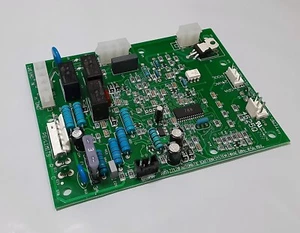 4525Q Automatic ignition Board ANSI Z21.20 Emerson 24VAC 60HZ 0.5AMPS MAX - Picture 1 of 8
