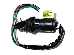 INTERRUPTOR LLAVE INTERRUPTOR DE ENCENDIDO INTERRUPTOR DE ARRANQUE 150CC 250CC ATV 2 PLAZAS CARROS DE ARRANQUE NUEVO - Imagen 1 de 2