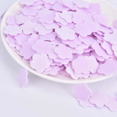 Hand Soap Petals Scented Tablets Disposable Soap Flakes Mini Cleaning Soaps - Bild 1 von 4
