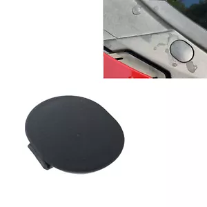1Pcs Windshield Cowl Grille Cap For Ford Lynx 1998-2002 Ford Laser 1994-1998 - Picture 1 of 7